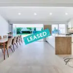 62 Chessell Drive, Duncraig is Leased